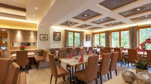 Hostal Gasthof Pass Lueg H�he
