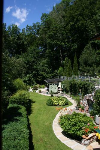 Hostal Gasthof Pass Lueg H�he