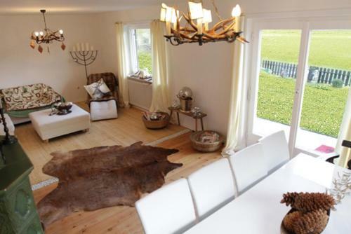 Chalet-holidaysun
