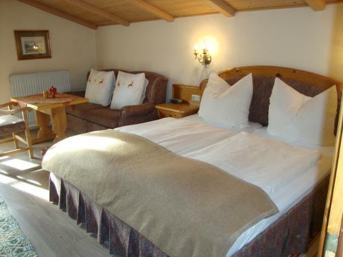 Apartamento Landhaus Kurz