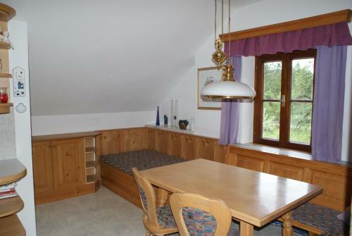 Apartamento Ferienwohnung Bluntaum�hle