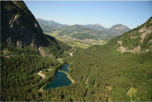 Apartamento Ferienwohnung Bluntaum�hle
