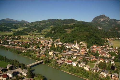 Apartamento Ferienwohnung Bluntaum�hle