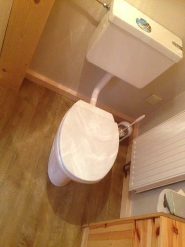 Apartamento Ferienwohnung Bluntaum�hle