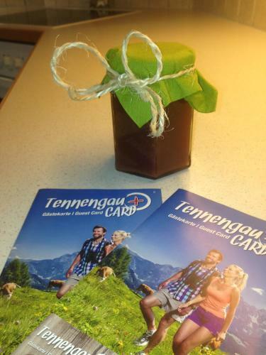 Apartamento Ferienwohnung Bluntaum�hle