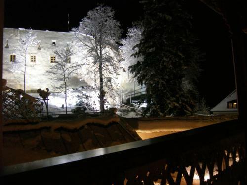 Hostal Gasthof Goldene Traube
