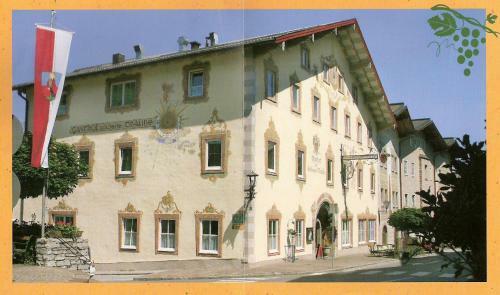 Hostal Gasthof Goldene Traube