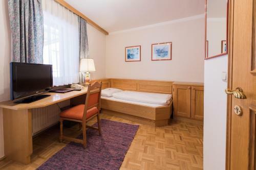 Hostal G�stehaus Reiter