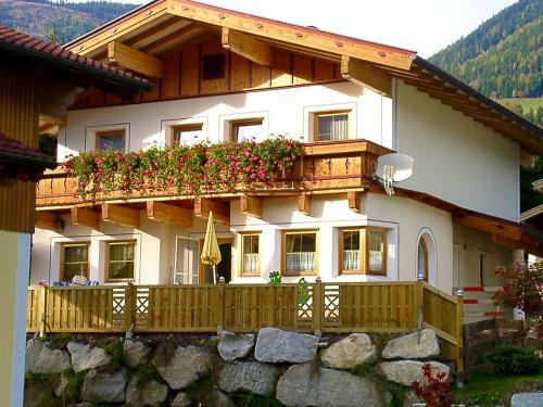 Holiday Home Haus Eickhof Lengdorf