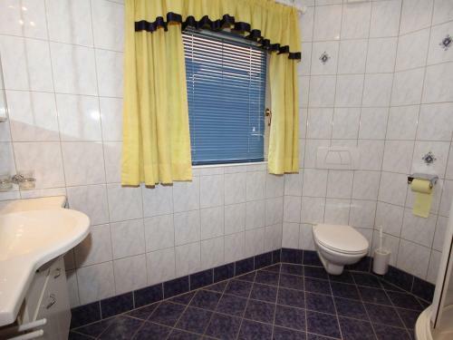 Holiday Home Haus Eickhof Lengdorf