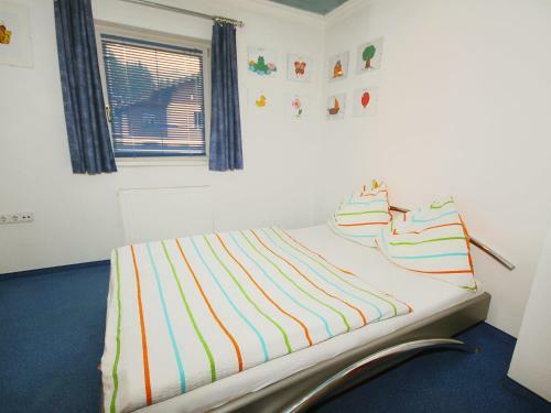 Holiday Home Haus Eickhof Lengdorf