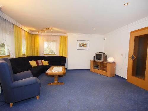 Holiday Home Haus Eickhof Lengdorf