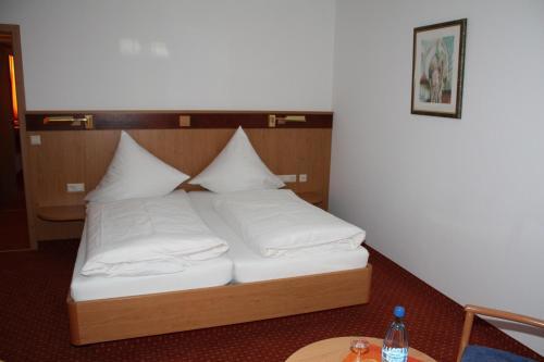 Hotel & Restaurant Zum Ochsen