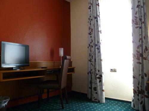 Hostal Gasthaus Zum Specht