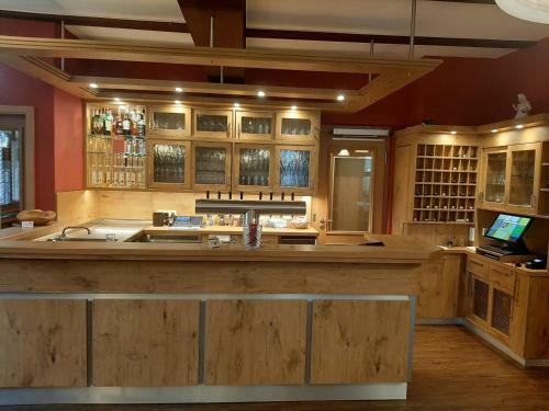 Hostal Gasthaus Zum Specht