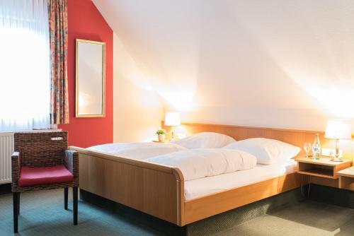 Hostal Gasthaus Zum Specht