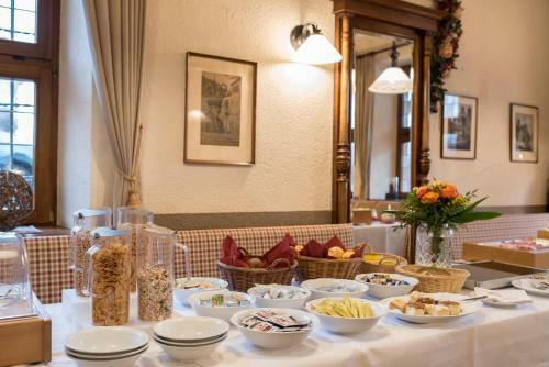Hostal Gasthaus Zum Specht