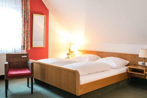 Hostal Gasthaus Zum Specht