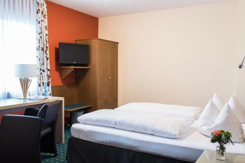 Hostal Gasthaus Zum Specht