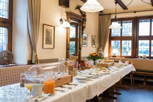 Hostal Gasthaus Zum Specht
