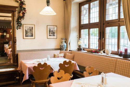 Hostal Gasthaus Zum Specht