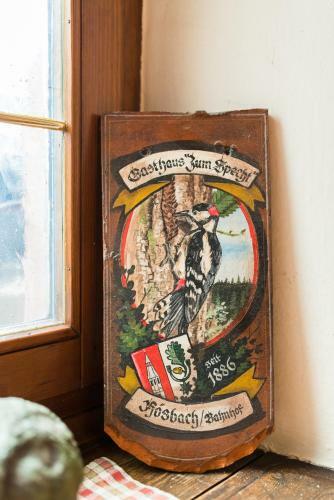 Hostal Gasthaus Zum Specht