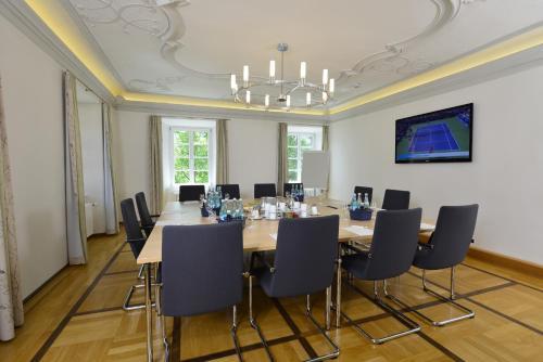 Hotel Tagungszentrum Schmerlenbach