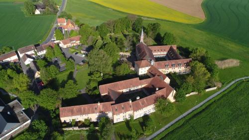 Hotel Tagungszentrum Schmerlenbach