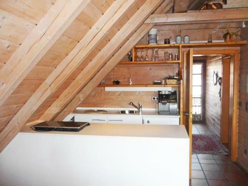 Apartment Albergo Natura