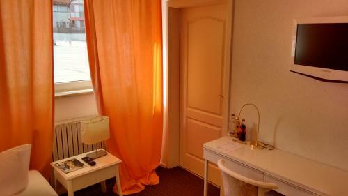 Hotel Mozart