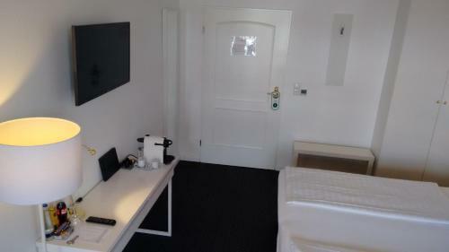 Hotel Mozart