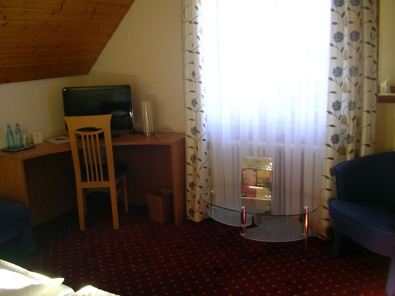 Hotel Landgasthof Kranz