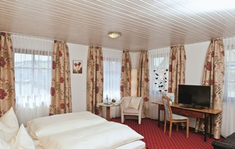 Hotel Landgasthof Kranz