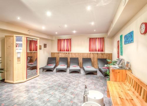 Bungalows - Urlaubsresort Hafele