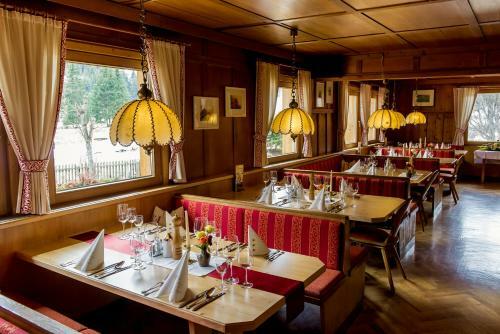 Hotel Alpengasthof Zollwirt