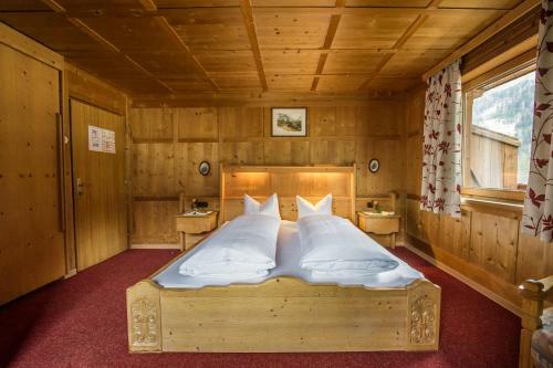 Hotel Alpengasthof Zollwirt
