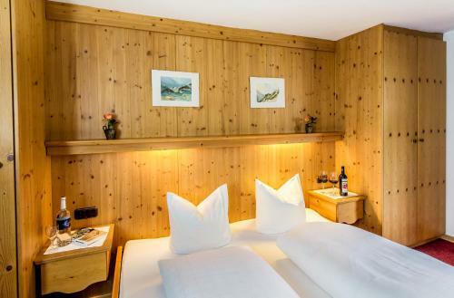 Hotel Alpengasthof Zollwirt