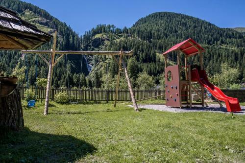 Hotel Alpengasthof Zollwirt