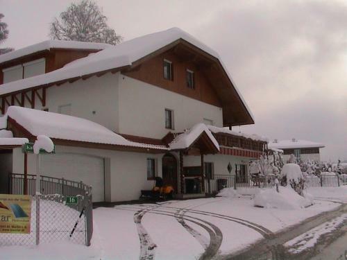 Apartamento Ferienwohnung Scholz