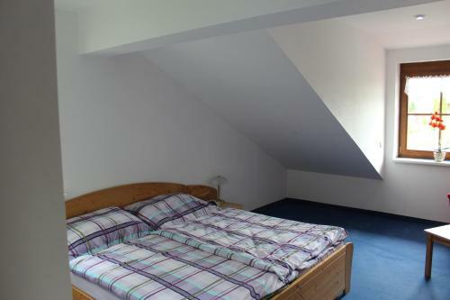 Apartamento Ferienwohnung Scholz