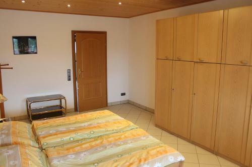 Apartamento Ferienwohnung Scholz
