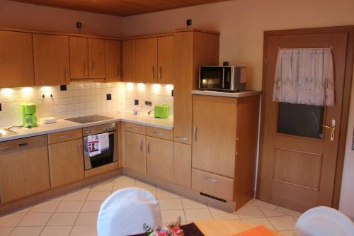 Apartamento Ferienwohnung Scholz