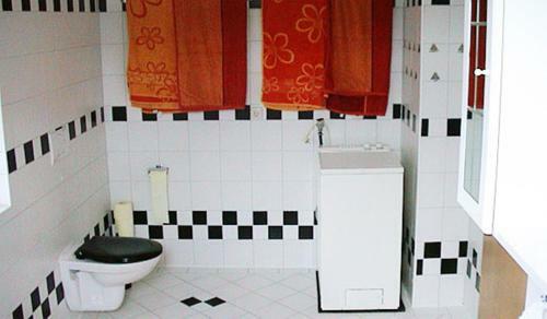 Apartamento Ferienwohnung Scholz