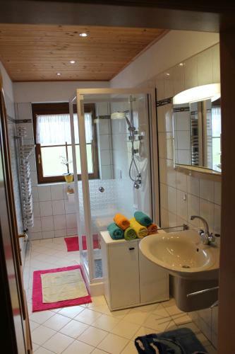 Apartamento Ferienwohnung Scholz