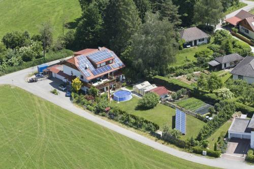 Apartamento Ferienwohnung Scholz