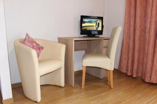 Hostal Gasthof Liebetegger