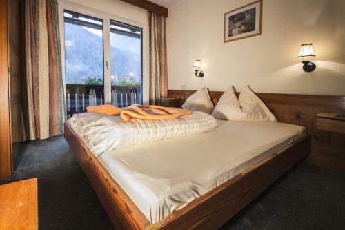 Hostal L�rchenhof