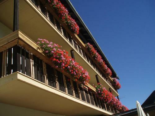 Hostal L�rchenhof