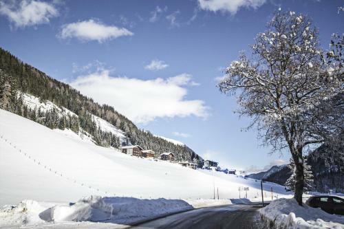 Hostal L�rchenhof
