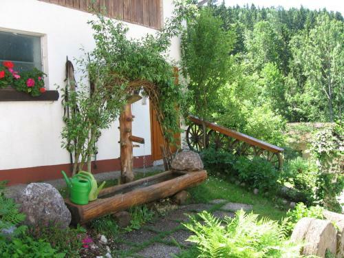 Naturhotel B�cker-ferdl